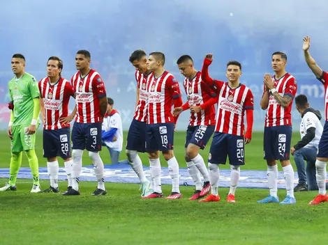 Temen que Chivas arme ‘una revolución’