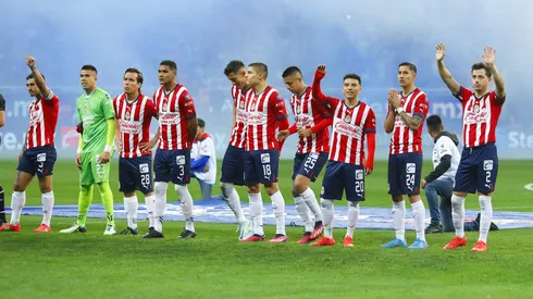 ¡ATENCIÓN!: Temen que postura de Chivas haga una revolución en el futbol mexicano