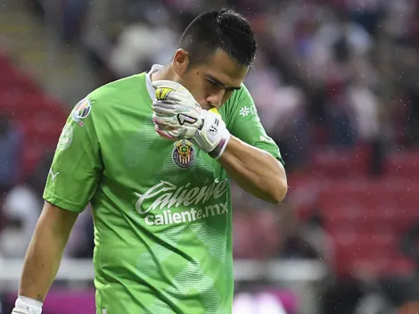 Chivas y una solución ideal ante la salida de Miguel Jiménez