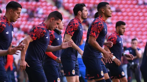 Las Chivas de Paunovic pasaron de la ilusión a las dudas: ¿POR QUÉ PERDIERON CONFIANZA?