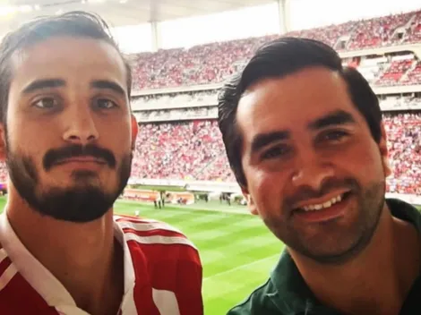 ¿Cómo está de salud el aficionado infartado?