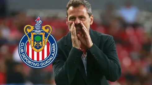Diego Cocca le respondió a Veljko Paunovic con cuatro convocados de las Chivas