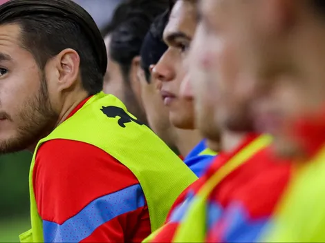 La dolida amenaza del Canelo