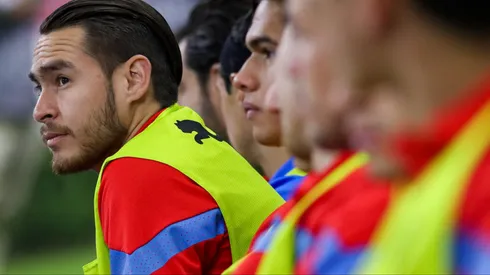 Canelo Angulo se reencontrará con las Chivas el sábado en León tras su intempestiva salida de Guadalajara