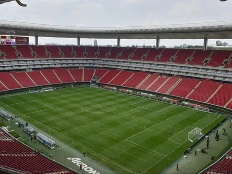 Estadio Akron será sede del Gran Derbi
