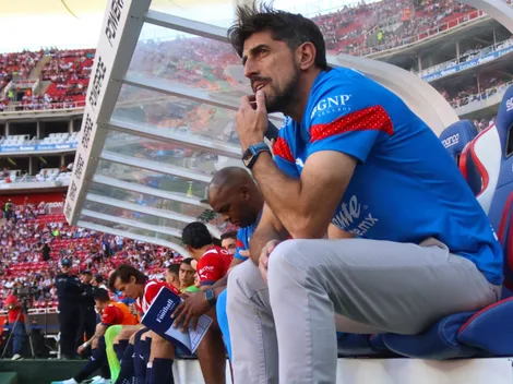 Los cambios de Paunovic antes de enfrentar a León 