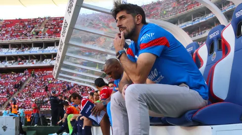 Los cambios de Chivas en su preparación para enfrentar a León: ¡MÁS INTENSIDAD!