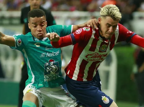 Chivas vs. León: ¿Cuánto cuestan y dónde comprar boletos?