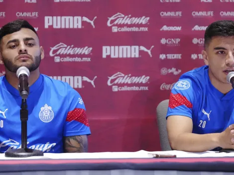 ¿De verdad se enojaron con Paunovic?