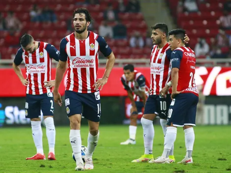Noticias de Chivas hoy 11 de abril