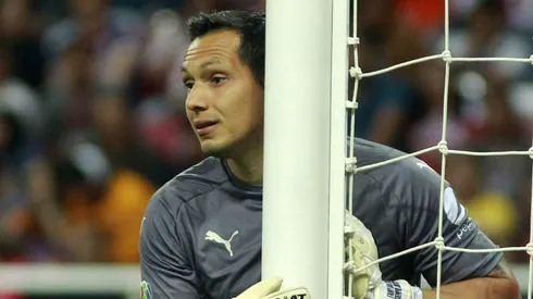 ¡Atención Chivas!: Lo que vale Rodolfo Cota al momento no se compara Carlos Acevedo