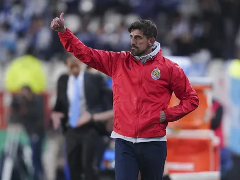 Regresan los inventos a Chivas 