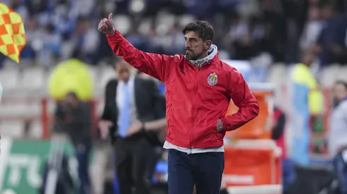 ¿Problemas en el paraíso?: Veljko Paunovic empieza con sus inventos en Chivas