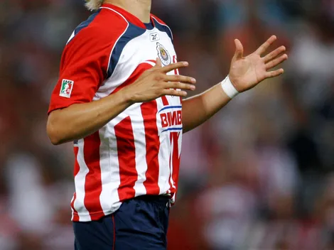 Se cansó de castigar a este jugador 