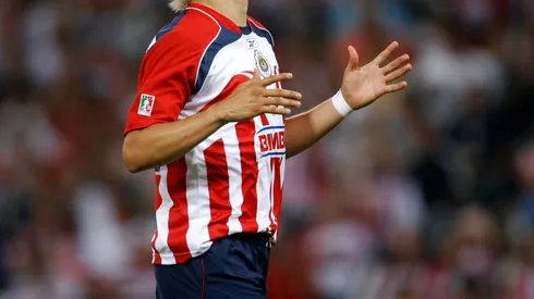 Se cansó de castigar a este jugador 