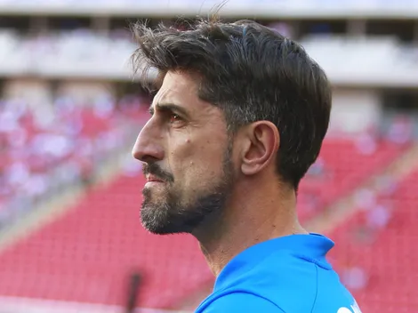 Lo quiere como “entrenador del año” 