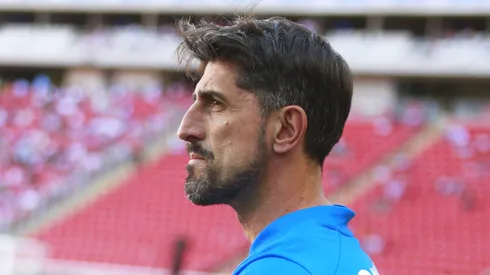 Lo quiere como “entrenador del año” 