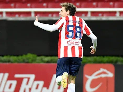 Los jóvenes referentes de Organista