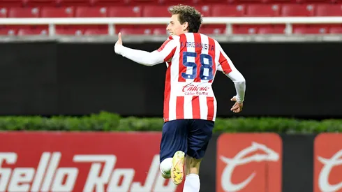 Alejandro Organista se ha convertido en figura principal del Tapatío en este Clausura 2023