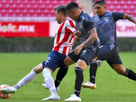 Durango vs. Tapatío: Cómo verlo en vivo