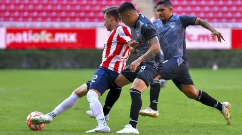 Tapatío busca una victoria en Durango para acechar el liderato de la clasificación