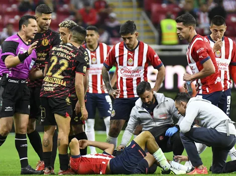 La urgencia que alertó a todos