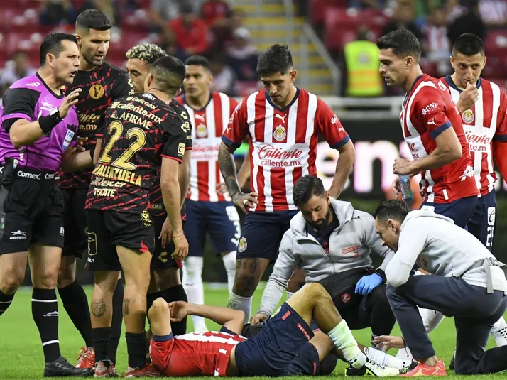 La urgencia que alertó a todos