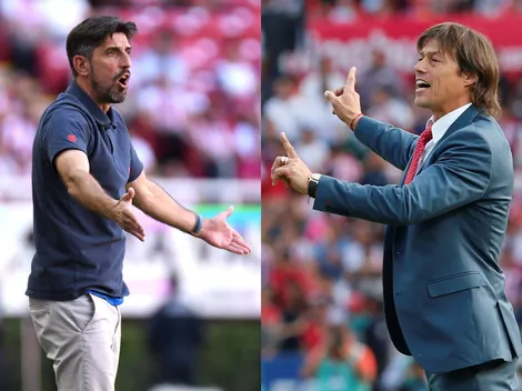 Cerca de romper récord de Almeyda 