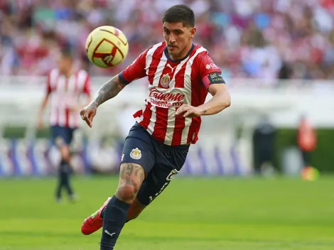 ¡Amarrados en la Fase Final!