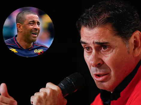 Examericanista aplaudió trabajo de Hierro 