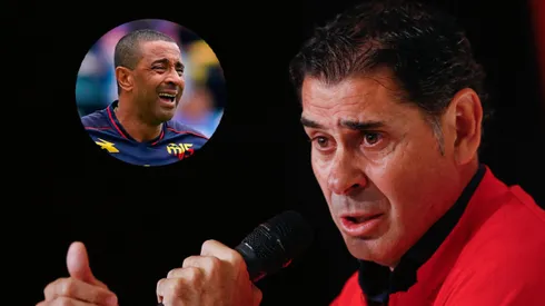 Examericanista aplaudió trabajo de Hierro 