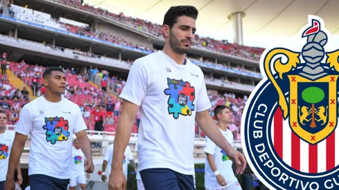 La meta de puntos en Chivas 