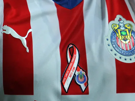 En Chivas no hacía esos golazos