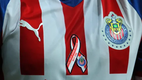 En Chivas no hacía esos golazos
