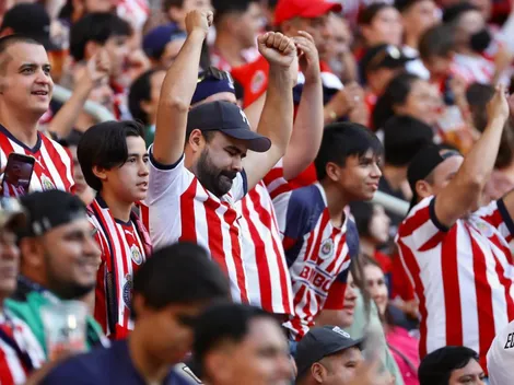 ¿Cómo comprar boletos para Chivas vs. Cruz Azul?