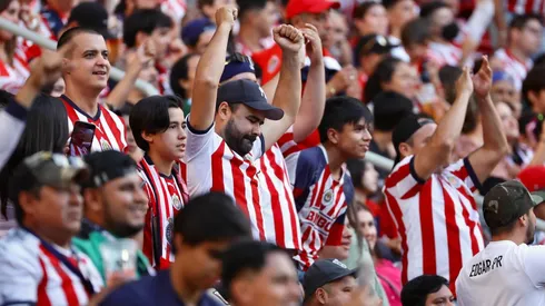 La afición de las Chivas podrá acompañar a su equipo en el cierre del calendario en casa