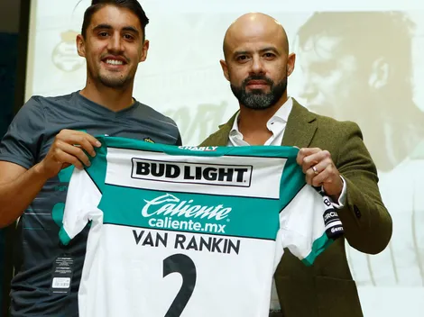 ¡No hay negociación por Acevedo!