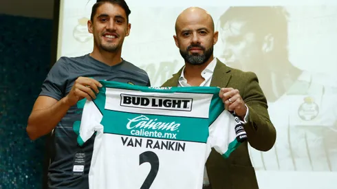 Dante Elizalde descartó negociación alguna con las Chivas por el portero Carlos Acevedo