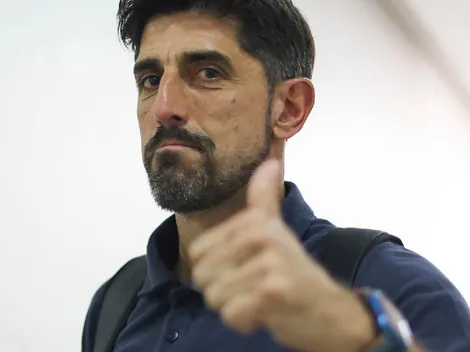 El idílico festejo de Pauno