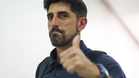Veljko Paunovic se ha ganado la confianza de la afición del Guadalajara a punta de resultados