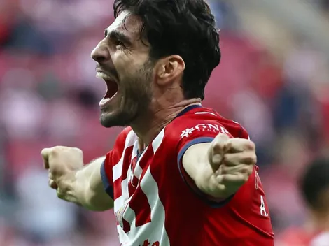 Noticias de Chivas hoy 9 de abril