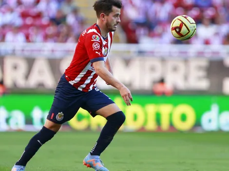 Todos se rinden a los pies de Mozo