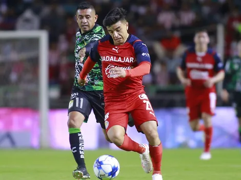 León Vs. Chivas: ¿Fecha, hora y transmisión? 