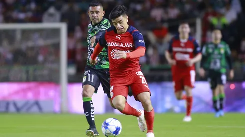 León Vs. Chivas: ¿Fecha, hora y transmisión? 