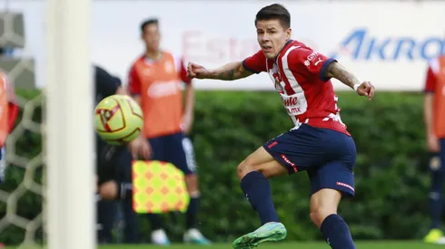 Los suplentes definen partidos 