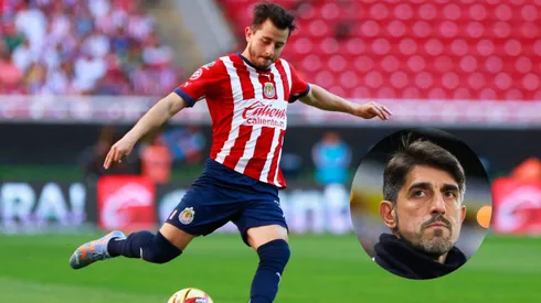 ¿Comentario o crítica a Paunovic?