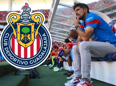“Recuperar la identidad de Chivas” 