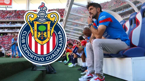 “Recuperar la identidad de Chivas” 