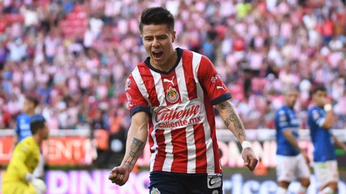 ¡Se sufrió, pero se ganó!