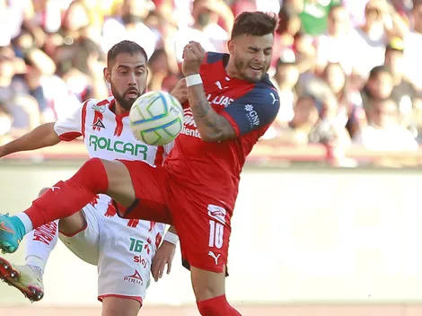 Chivas vs. Necaxa: Lo que debes saber 